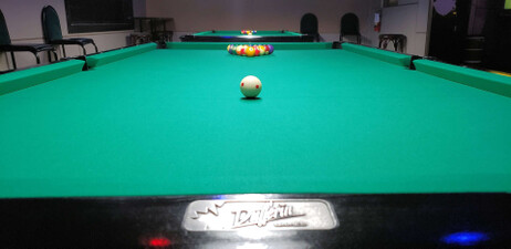 Dufferin  4.5 x 9 Pool Table.jpg